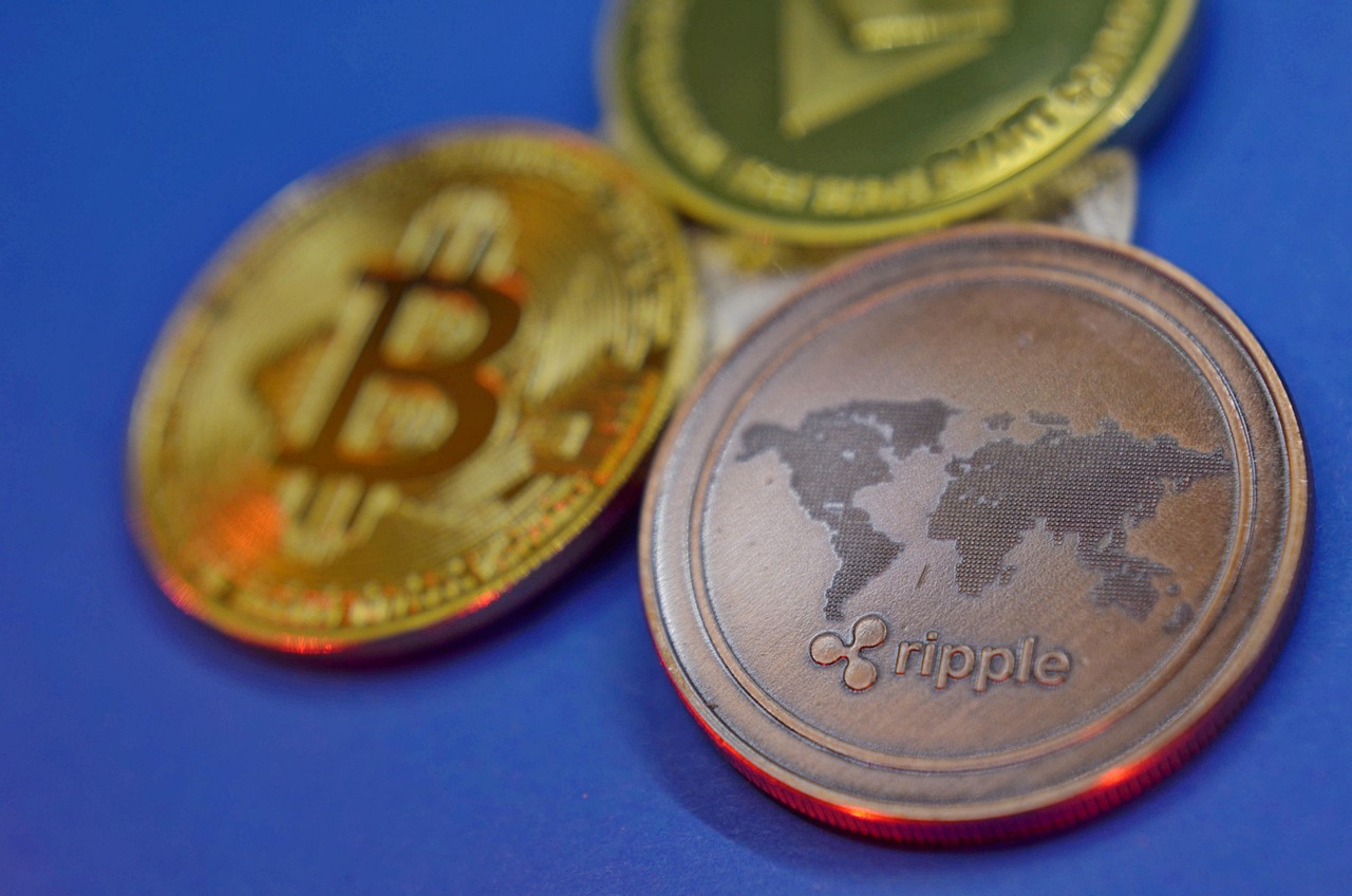 最新BTC价格动态、市场趋势与未来展望，全面解析影响因素