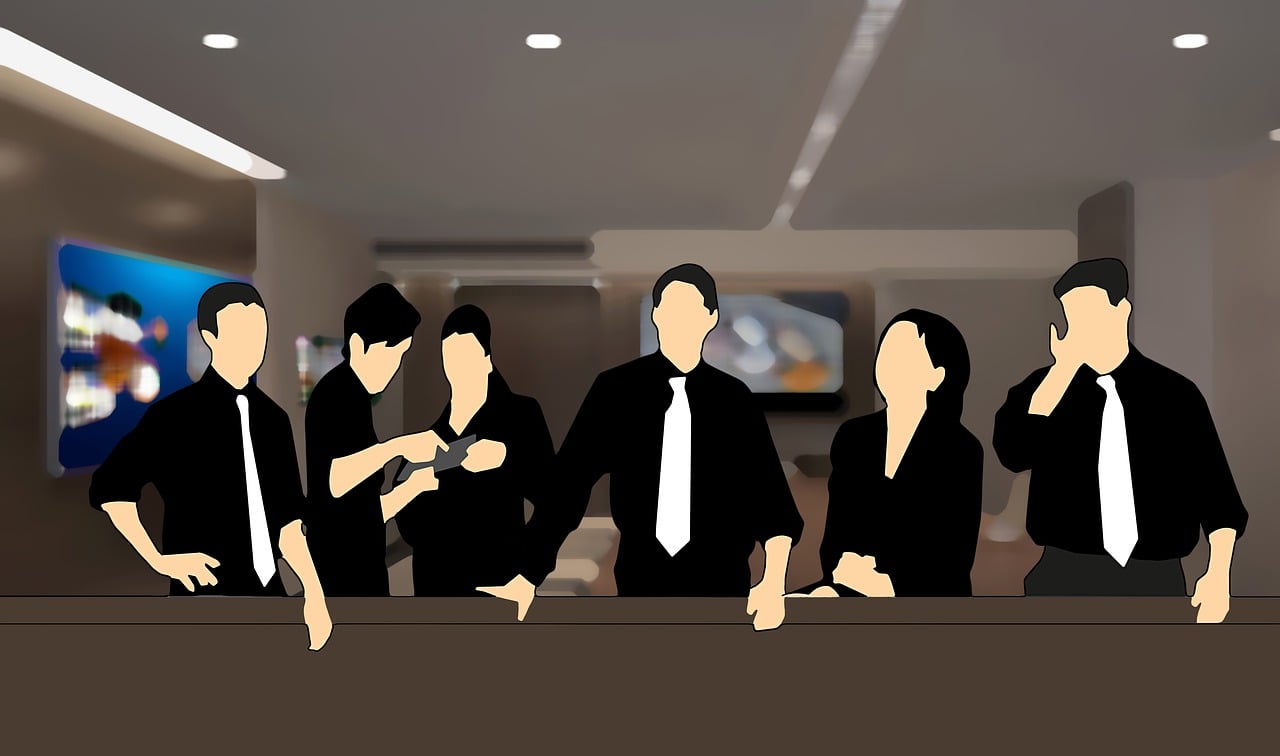 Competition: 展现进步与个人发展的精髓