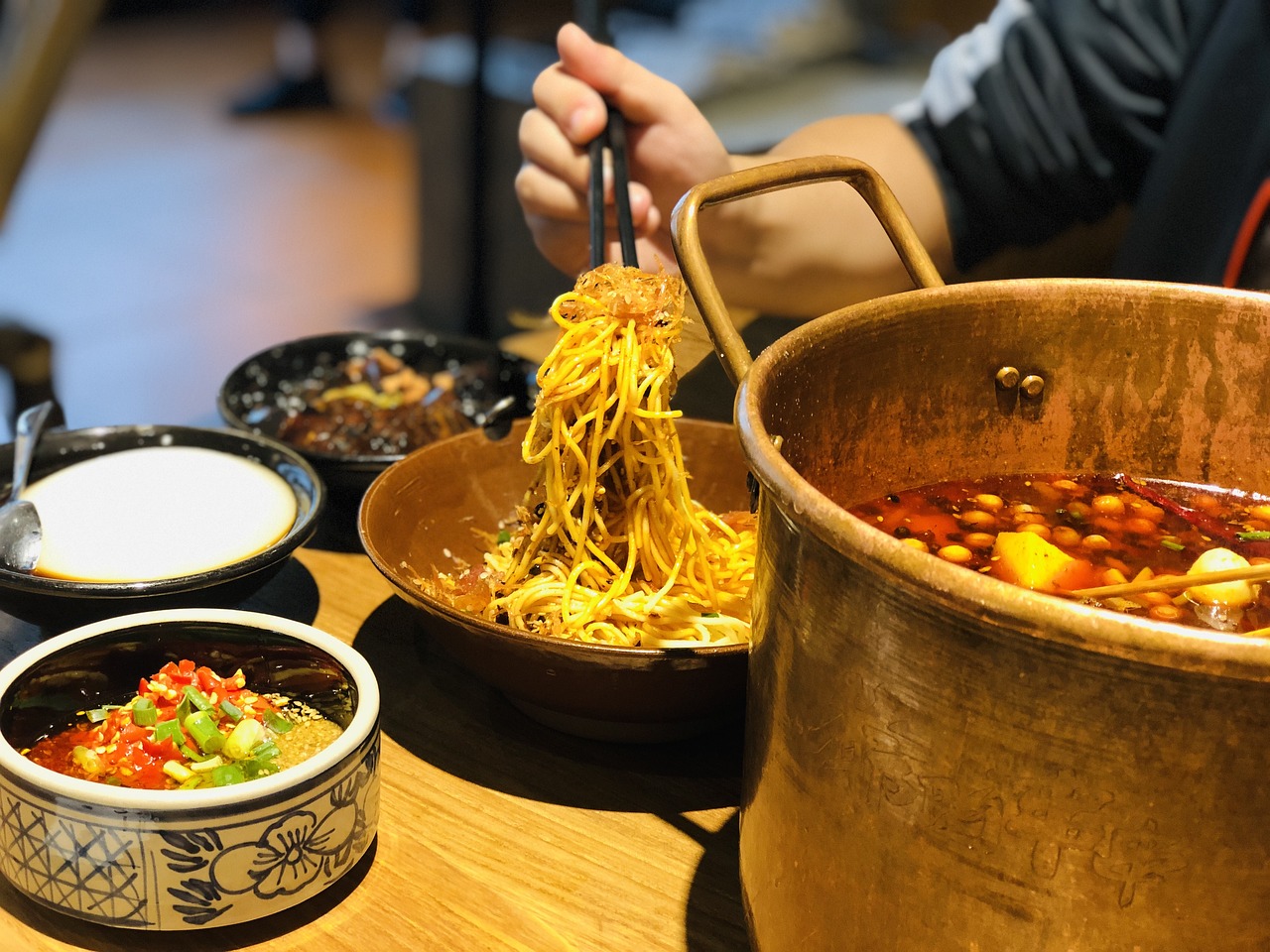 成都最新美食资讯，探寻川菜之都的美食新潮流