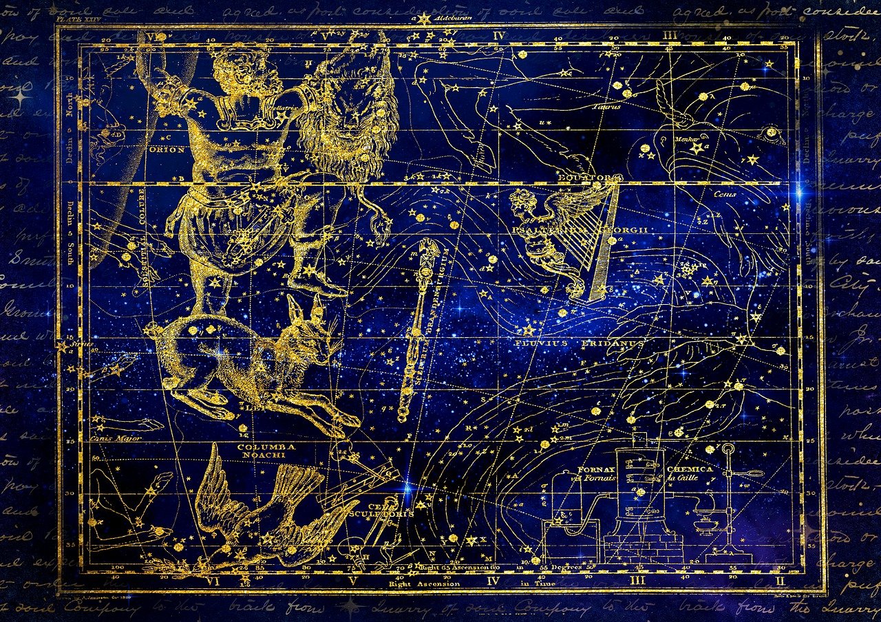 下周星座运势展望，星座运势预测及分析