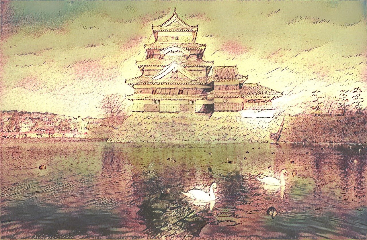 溪风沐雪 第7页