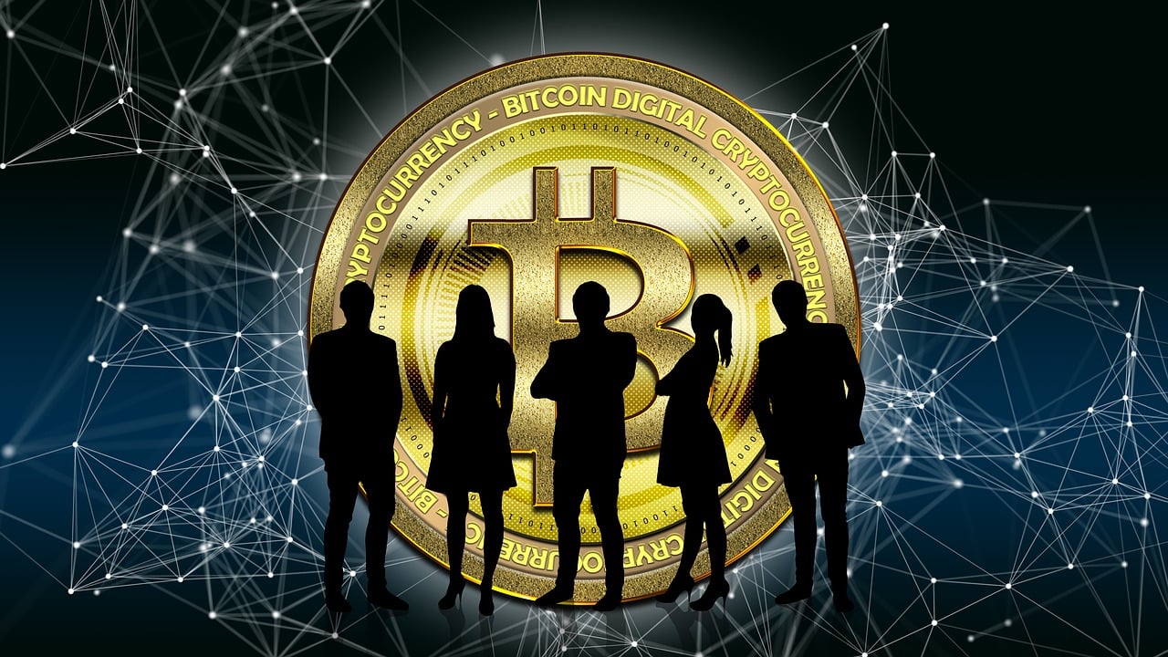民融资讯速递，民众与金融世界的沟通桥梁