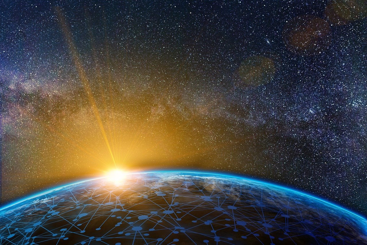 泰国演员Earth，闪耀之星的光芒