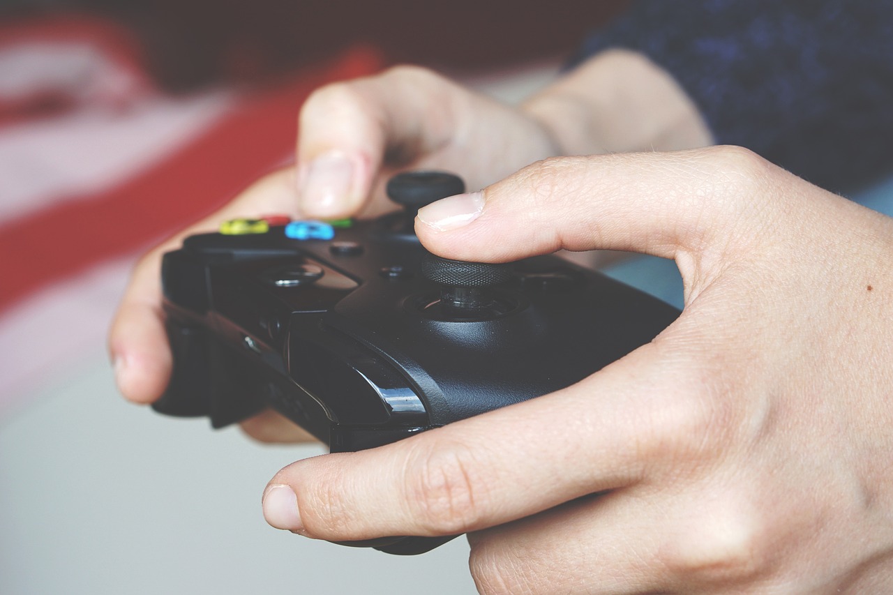 Xbox最新游戏，引领游戏界的创新之作，革新游戏体验的巨献