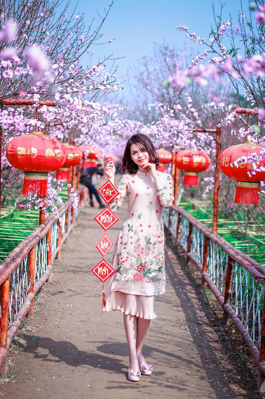 黔江女士寻找美好缘分，交友信息大揭秘