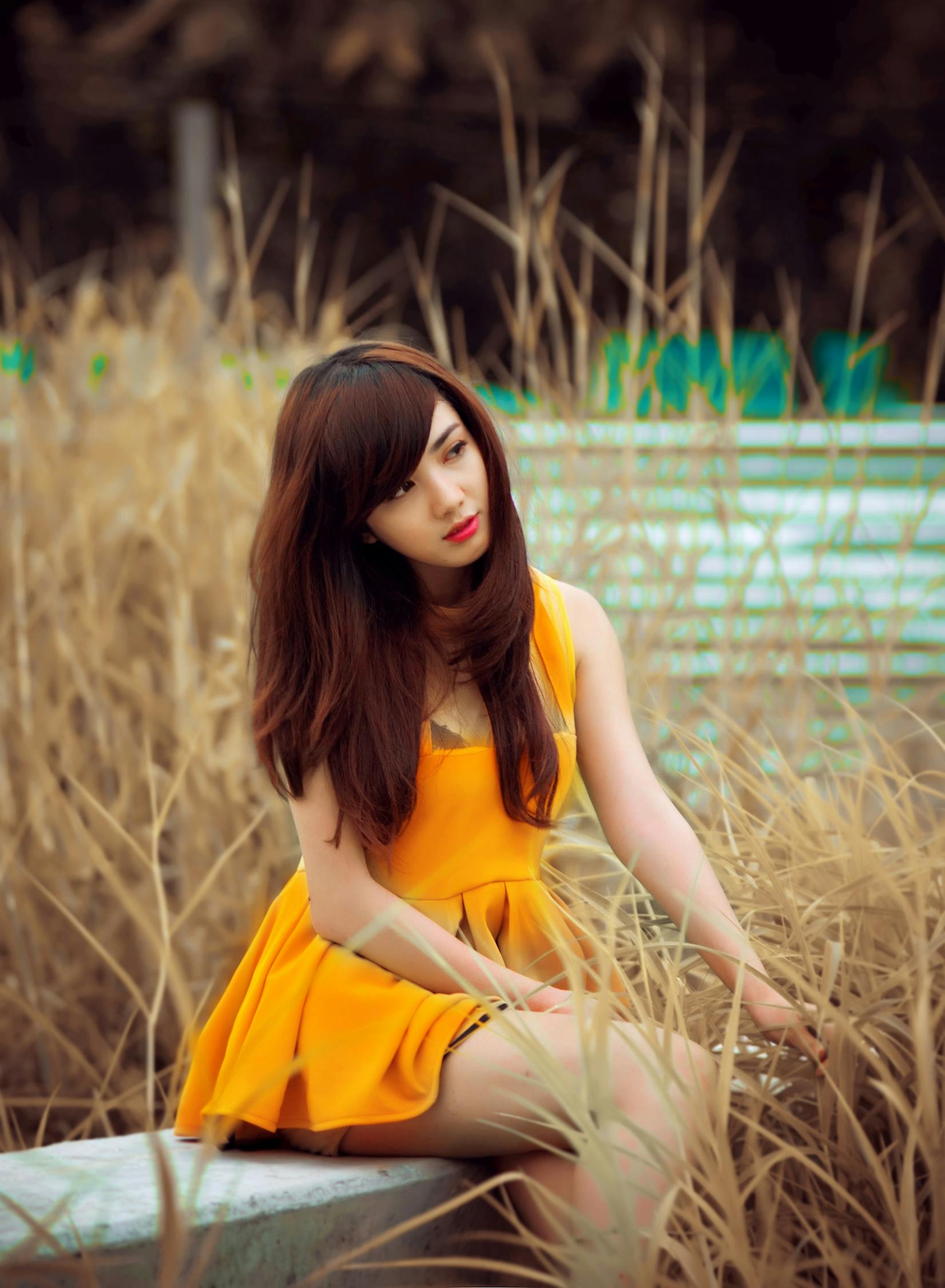 好莱坞华裔女演员，突破刻板印象，展现多元魅力