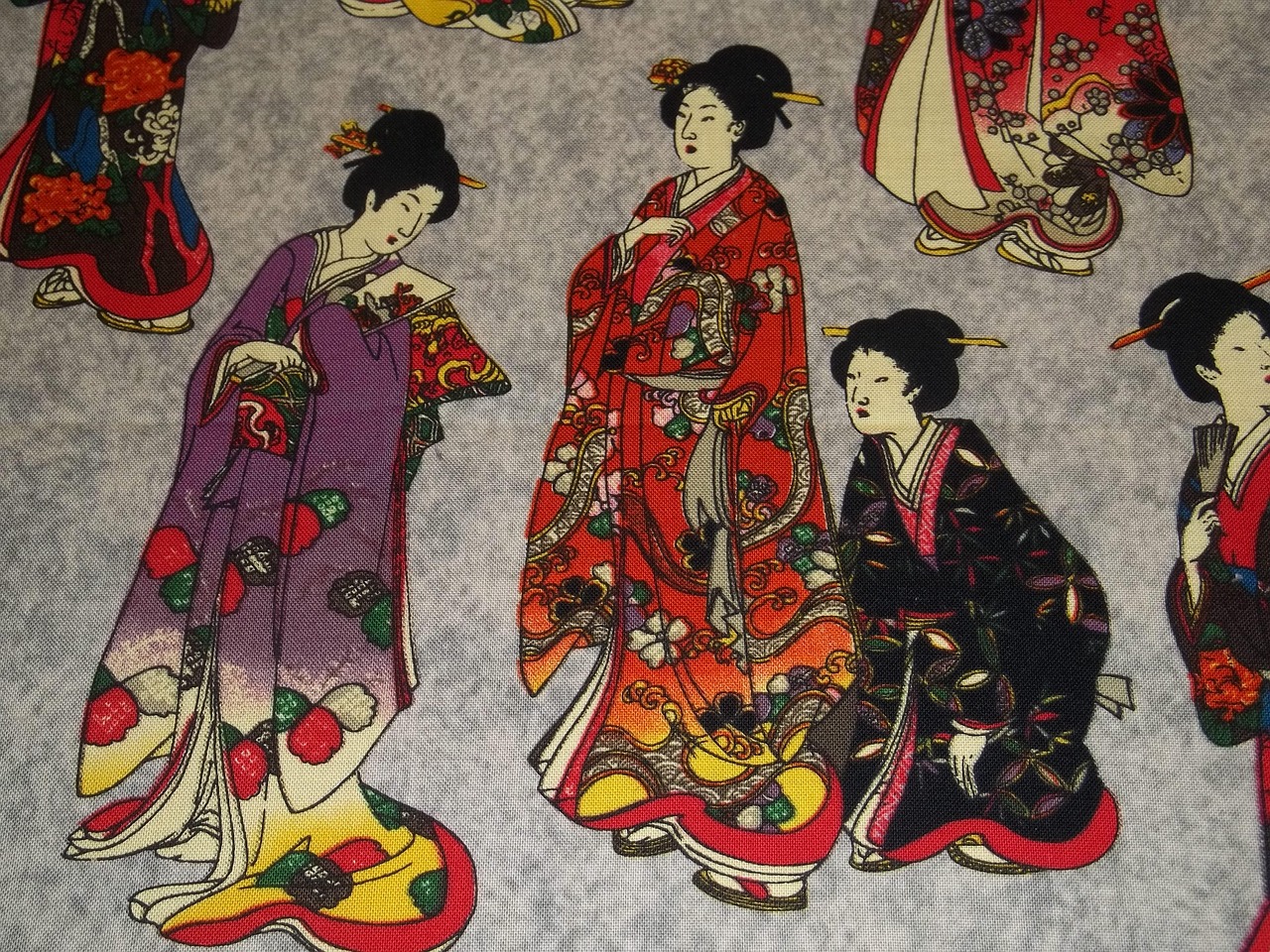 传统与现代融合之美，最新对联样式展示