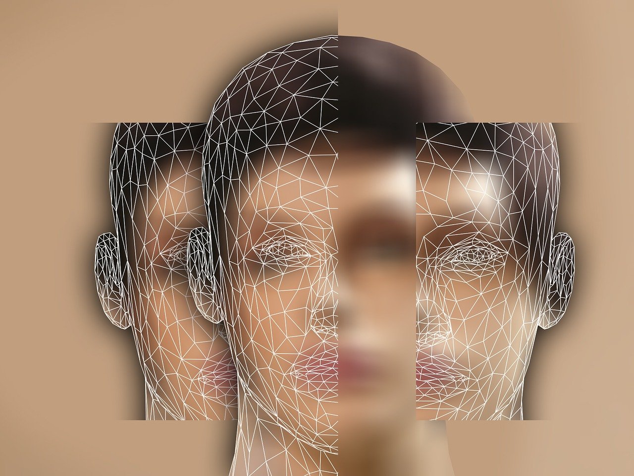 明星AI换脸技术下的刘亦菲视频现象