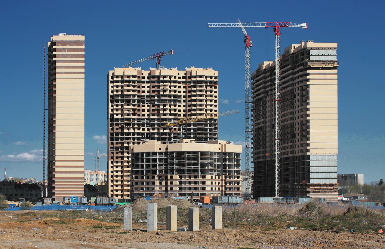 汨罗最新住宅项目引领城市生活新潮流