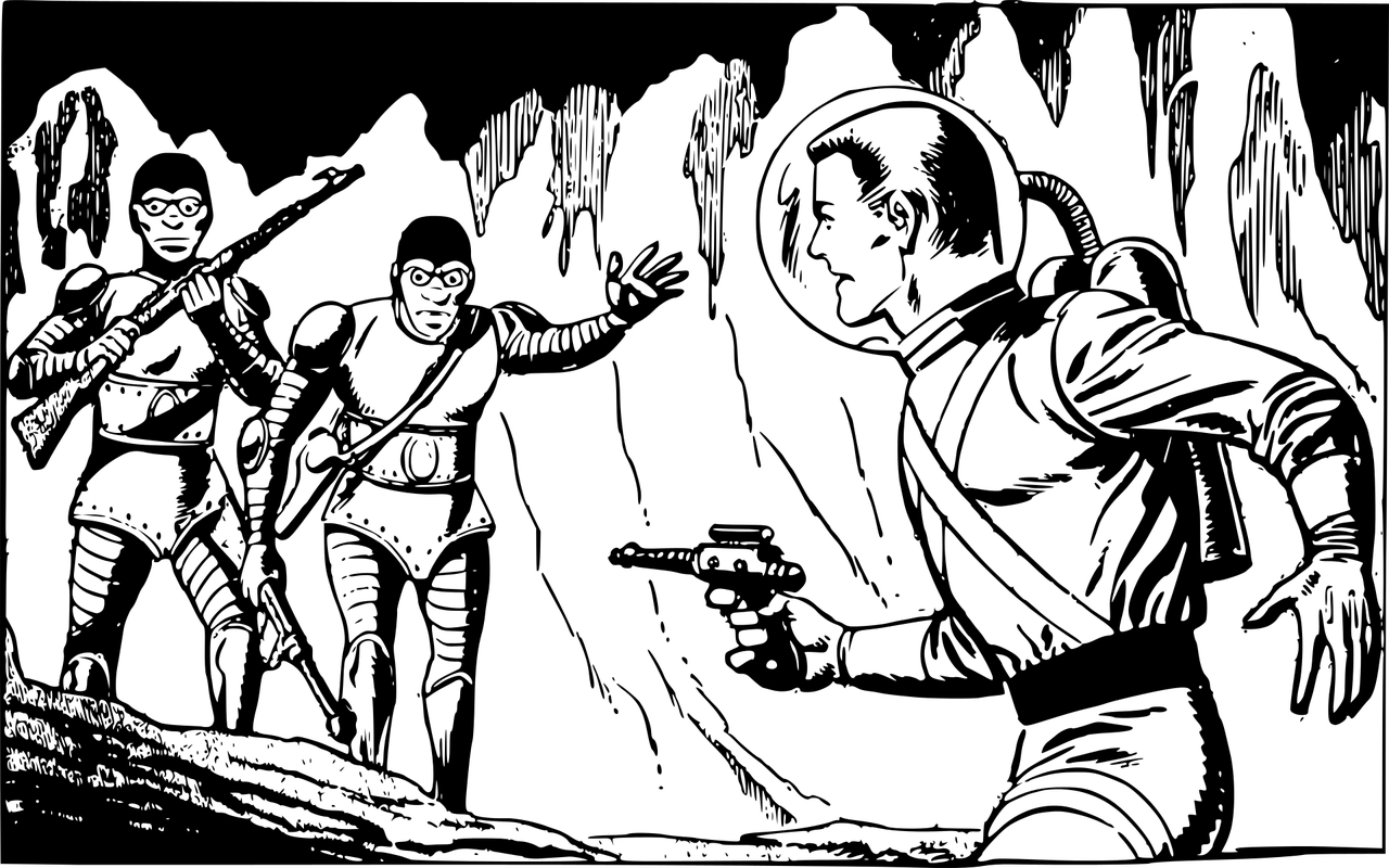 电影铁甲008，未来科技与英雄主义的震撼结合