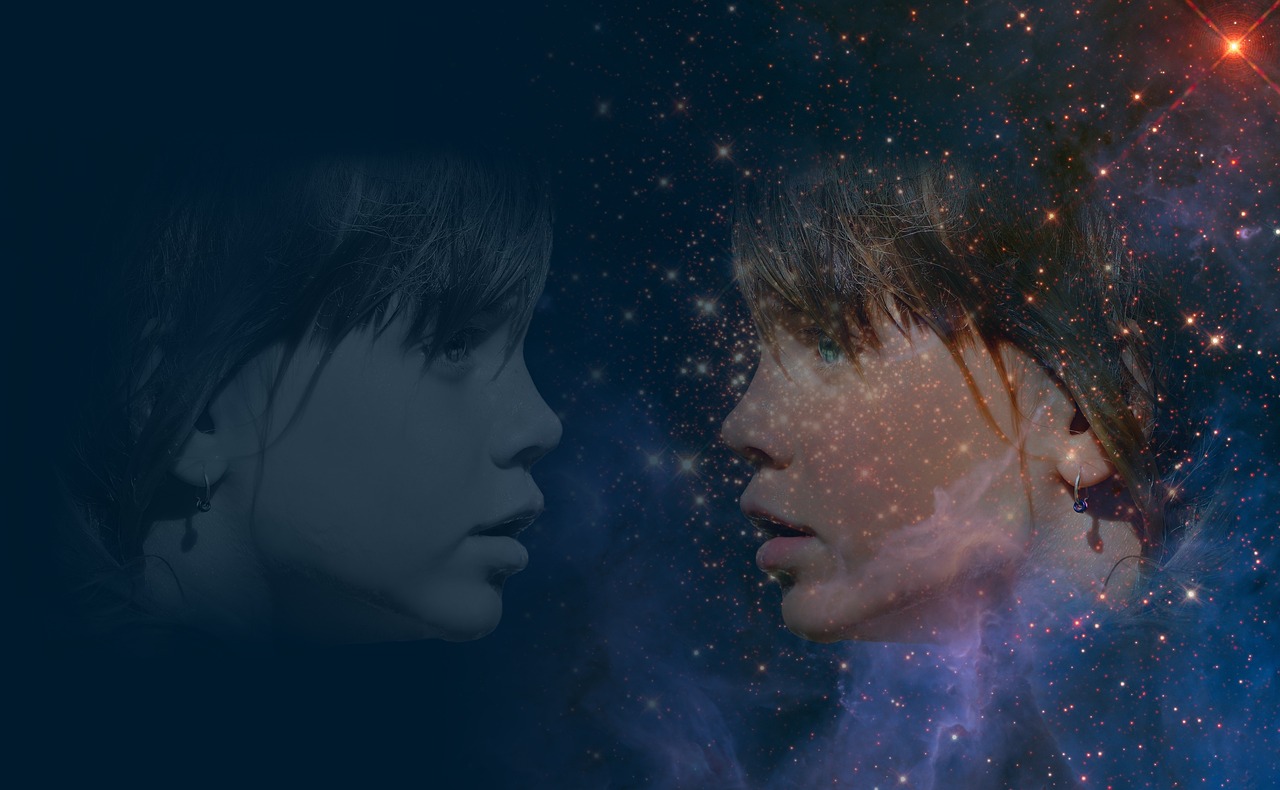揭秘明星拍吻戏背后的真相，真实情感还是戏剧呈现？