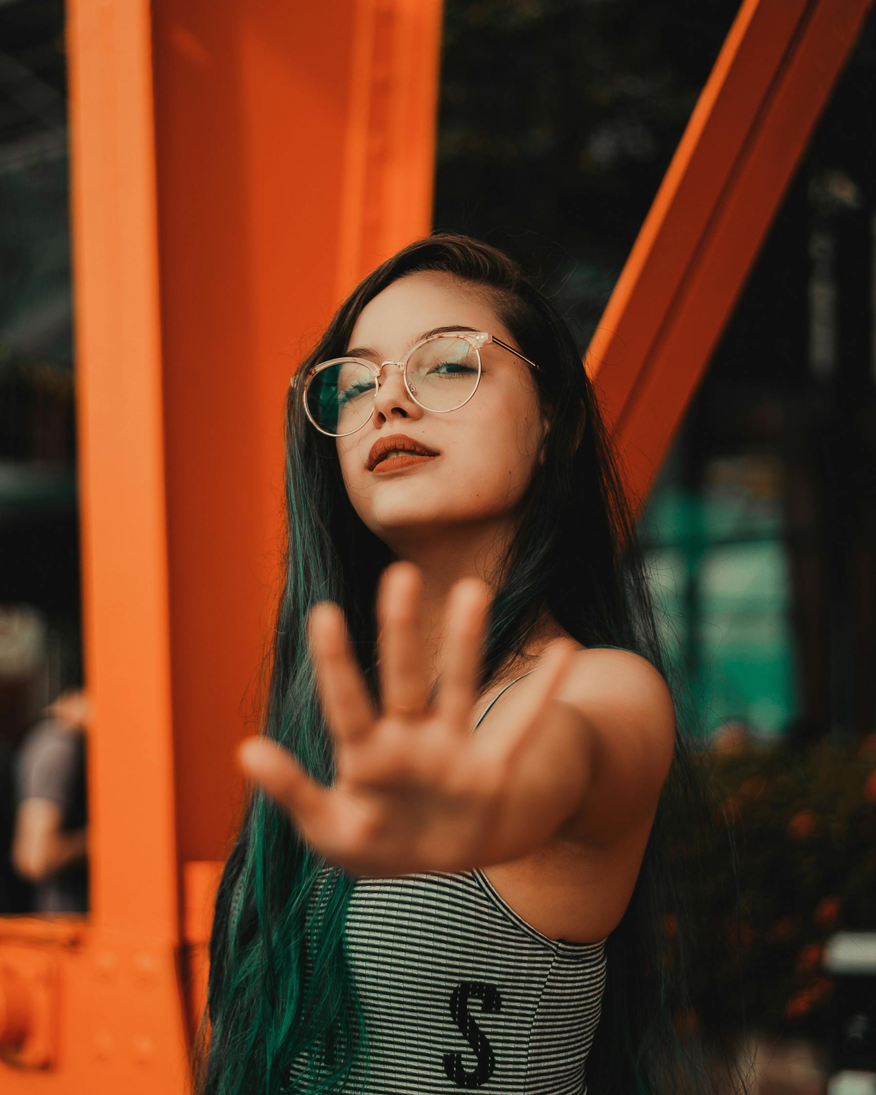 探索美丽新境界，最新侧颜杀的魅力揭秘