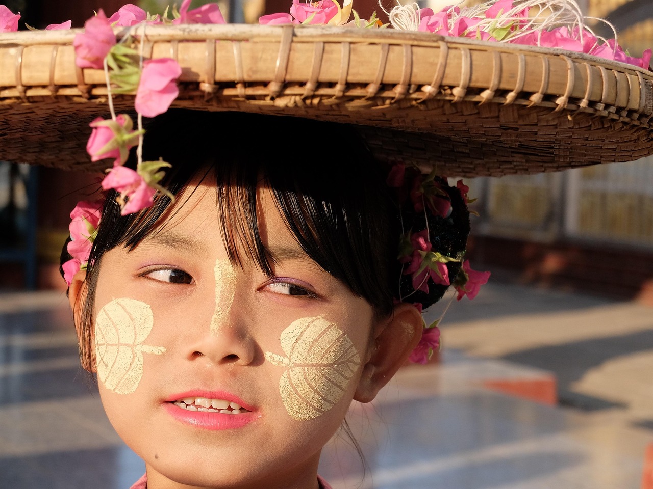 演员李媛的艺术之旅探索