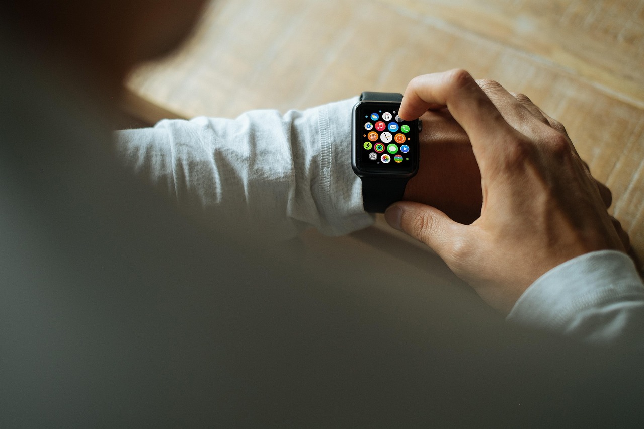 Apple Watch Series 2上市时间揭秘与期待