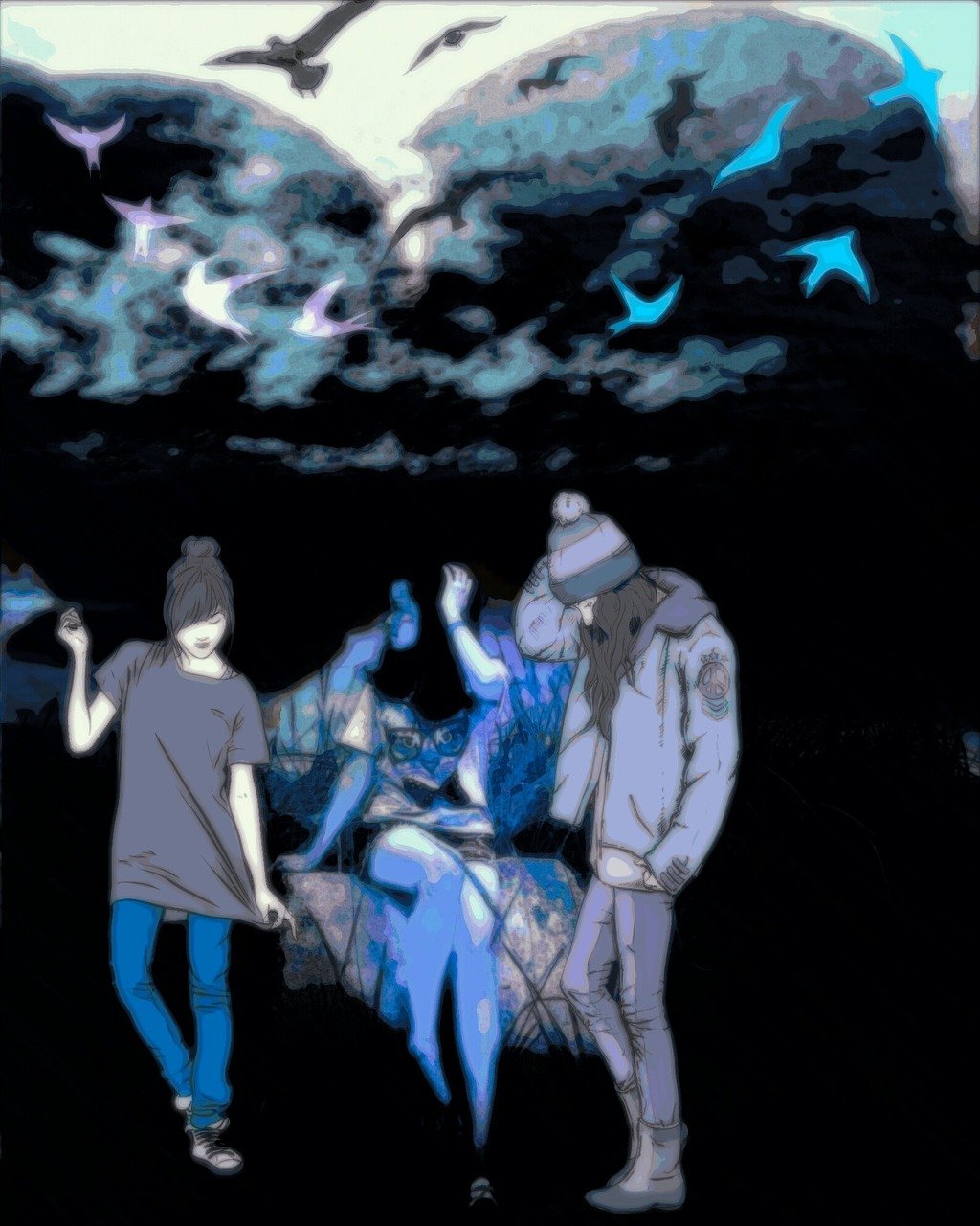 电视剧风筝全51集免费观看指南