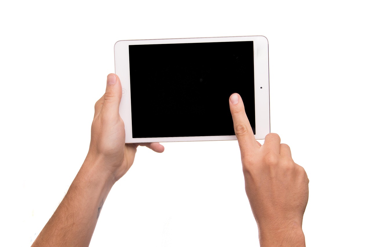 最新iPad Pro重塑极致平板电脑体验