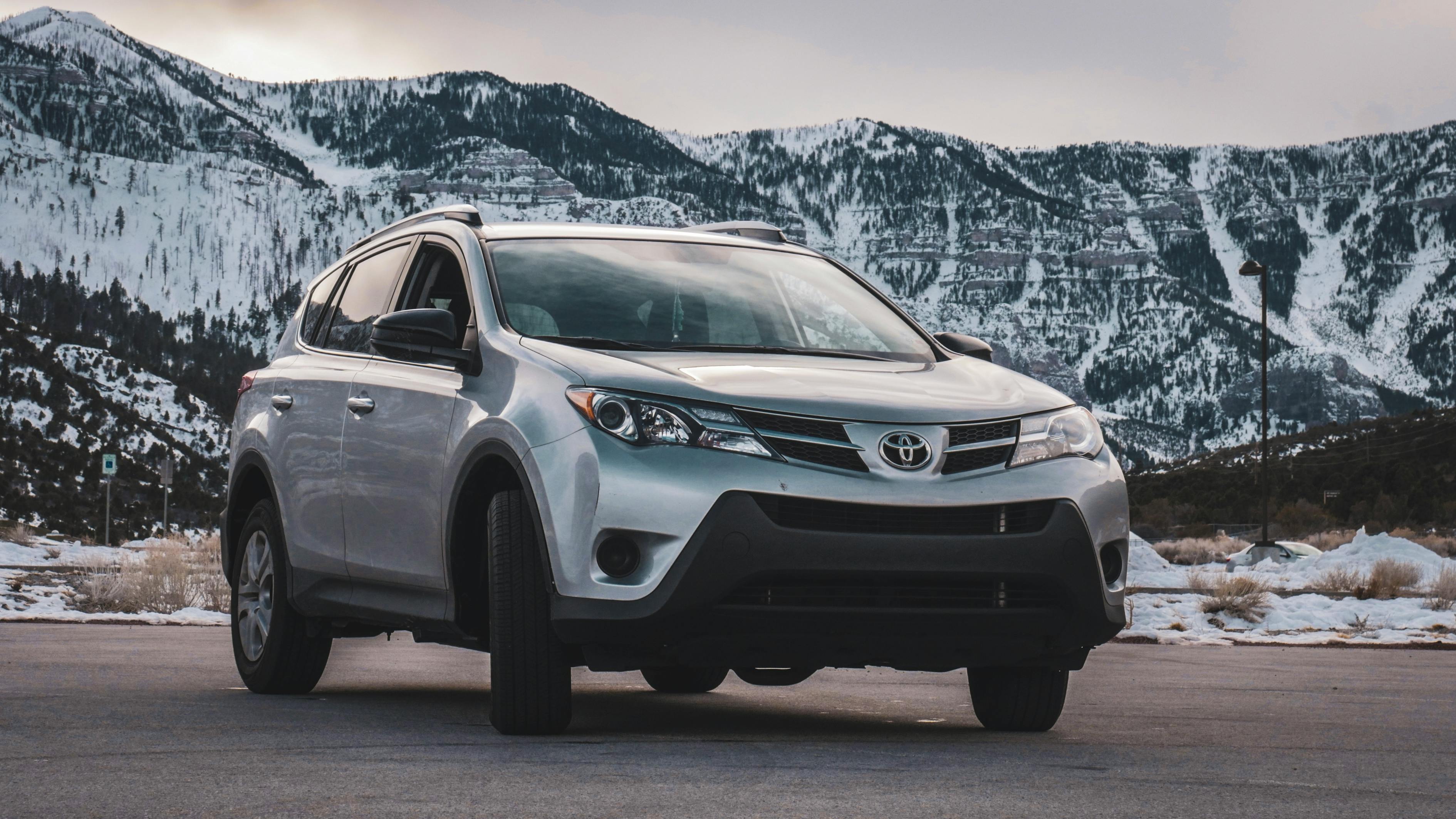 丰田RAV4最新价格概览与更新信息