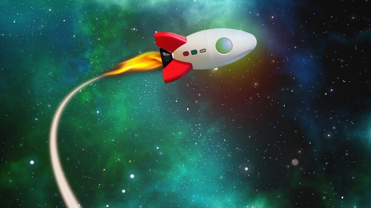 天空图片与动漫的梦幻世界探索