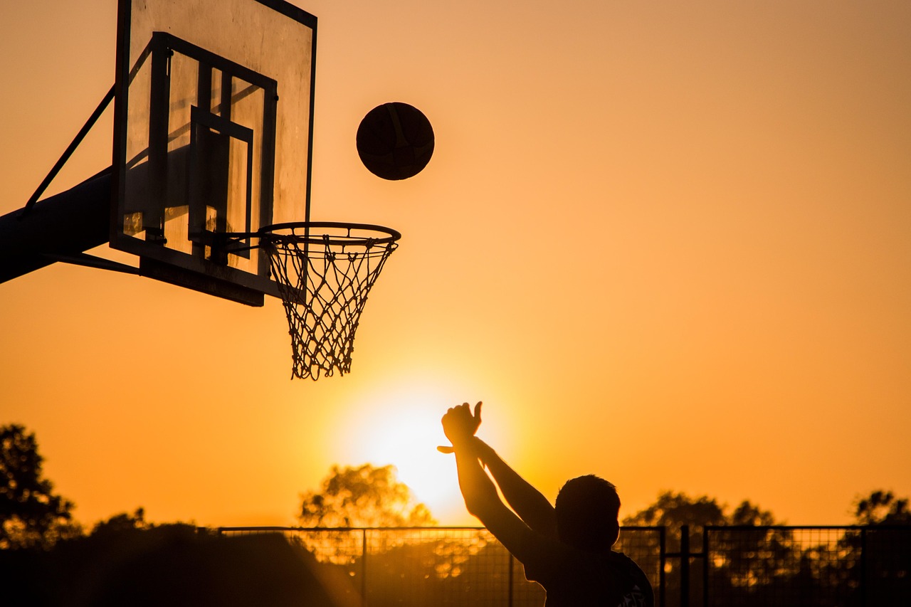 NBA比赛押注，风险与策略的探索之道
