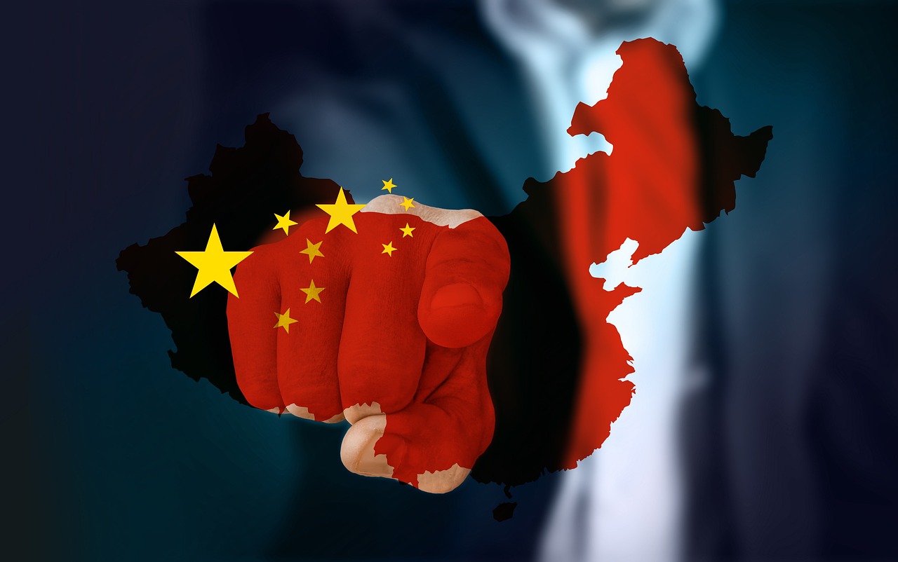 武功县蓬勃发展中的县域经济与社会进步最新动态