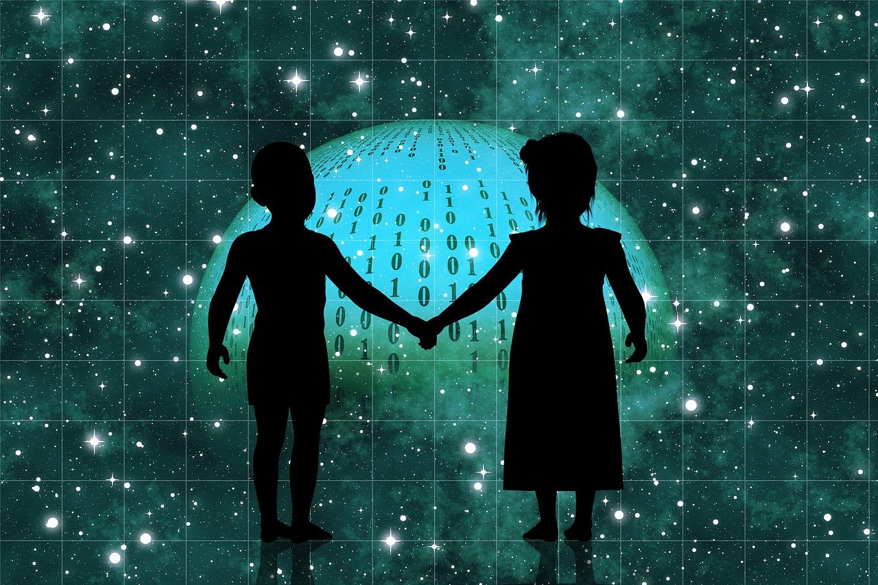 光环背后的真挚情感，明星们的恋爱故事