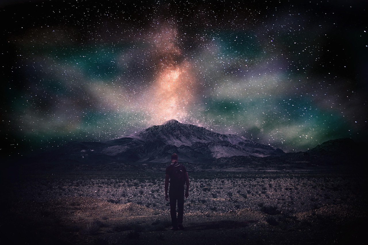 最新星座分类揭晓，探索星空的神秘面纱之旅