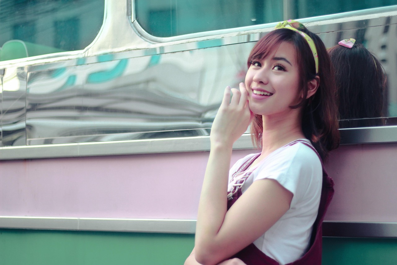 女演员陈格，星光璀璨，魅力四溢的魅力之星