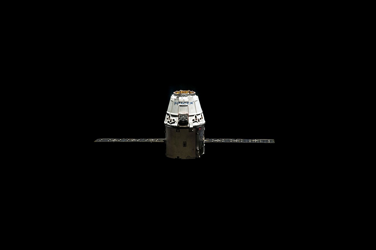 上川星空资讯，探索宇宙未知奥秘与魅力