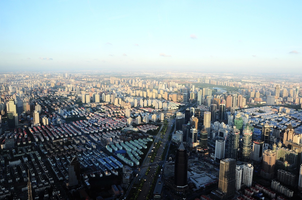 太原商用房出租市场现状与发展趋势分析