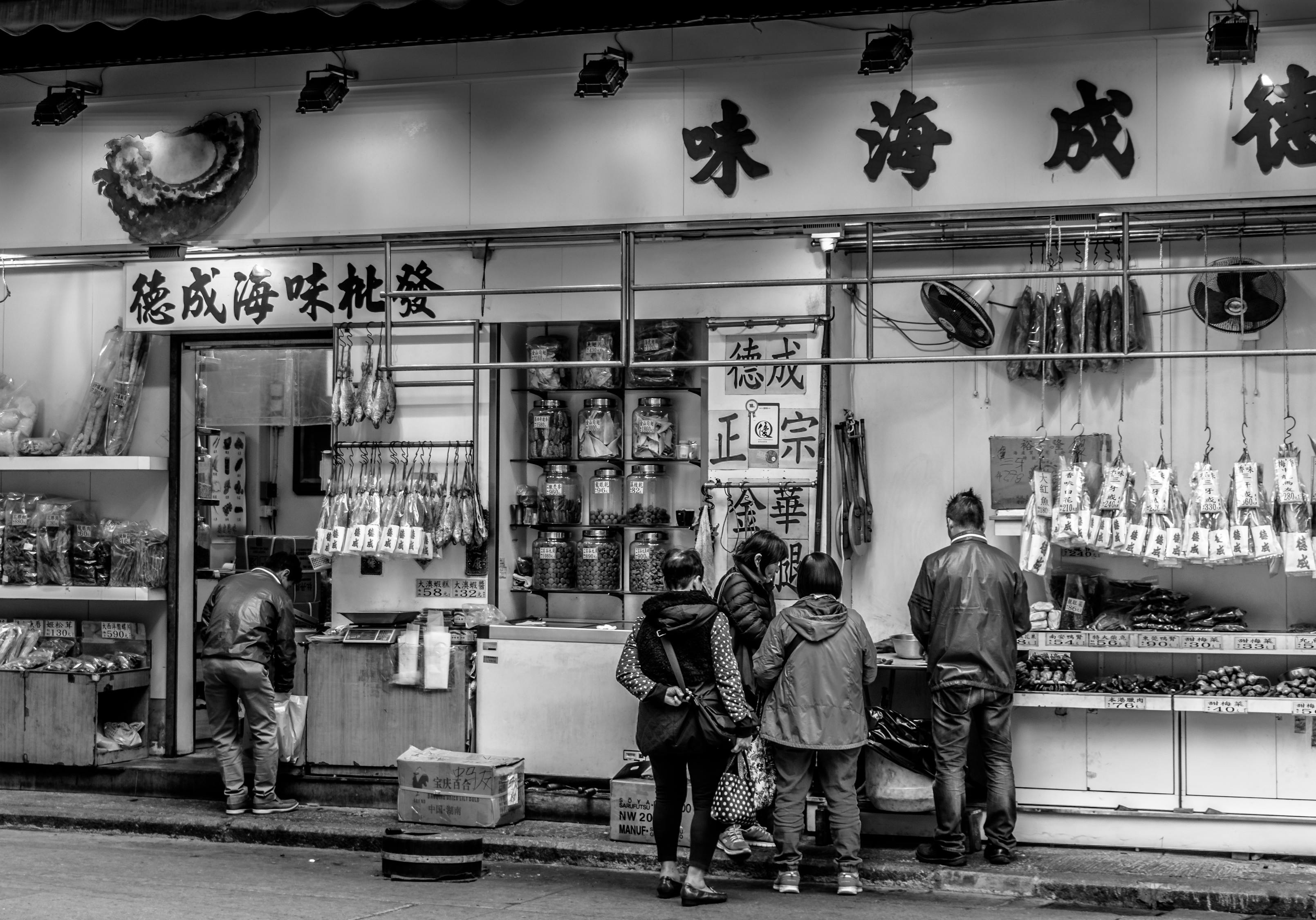 中国香港电影，历史影响与展望