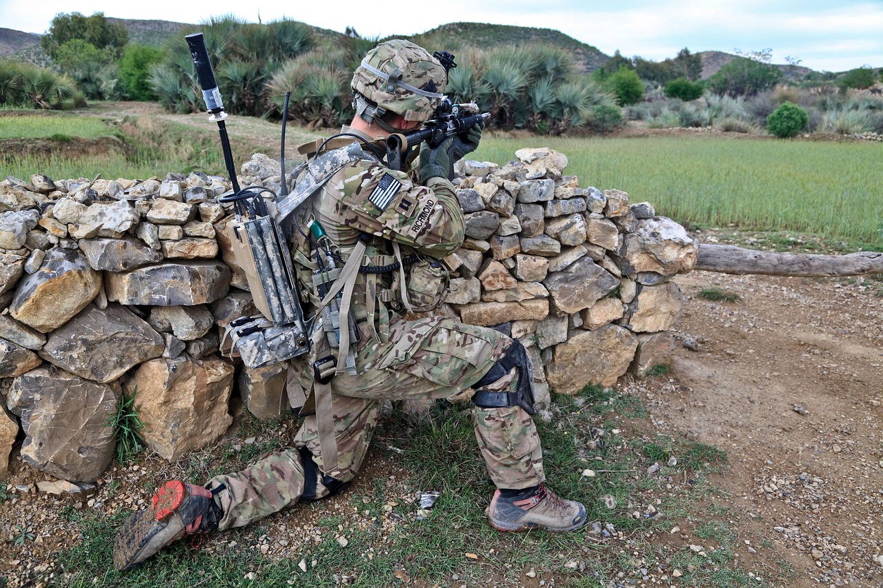 逆战狂兵战火重燃，英雄传奇最新篇章