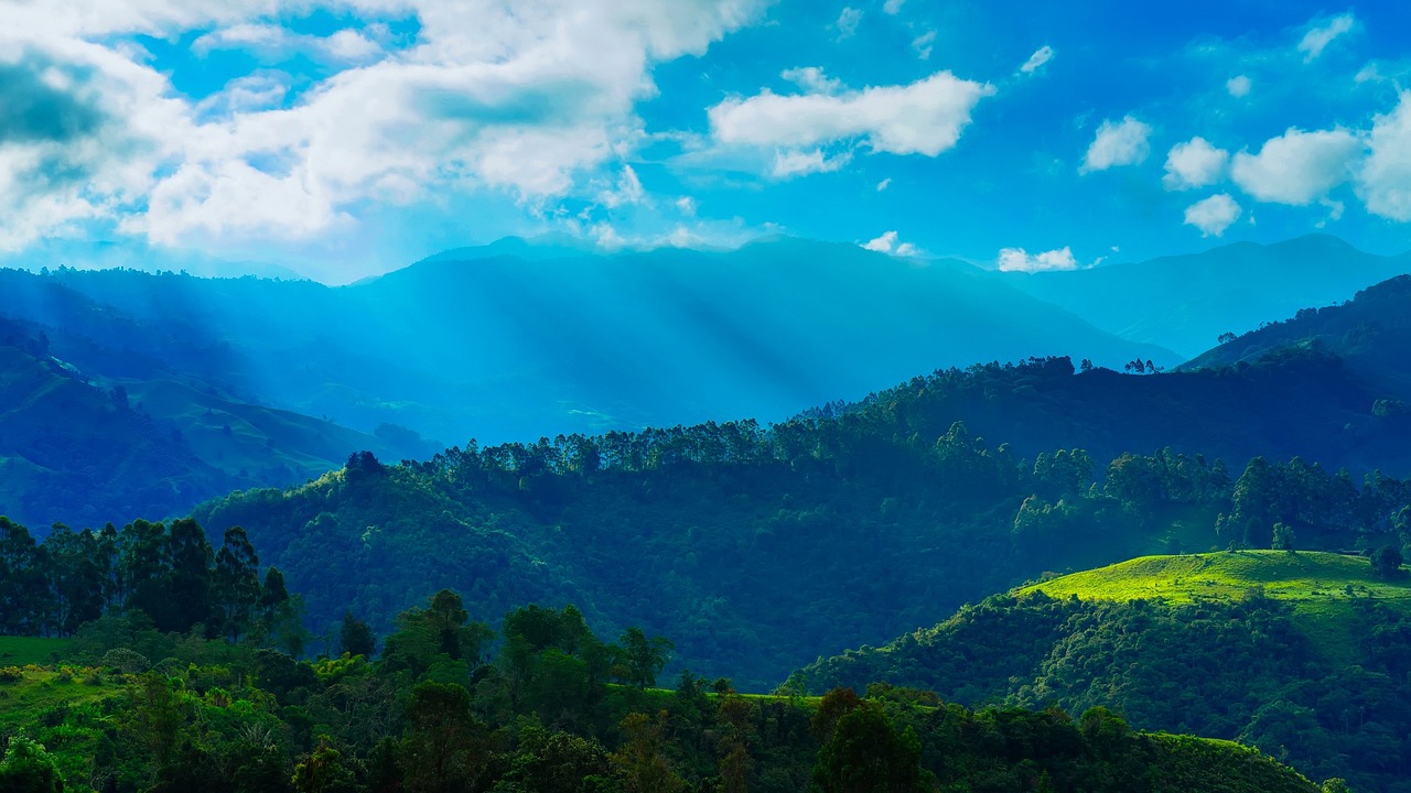 崂山导游词详解，走遍景区，一览崂山风光