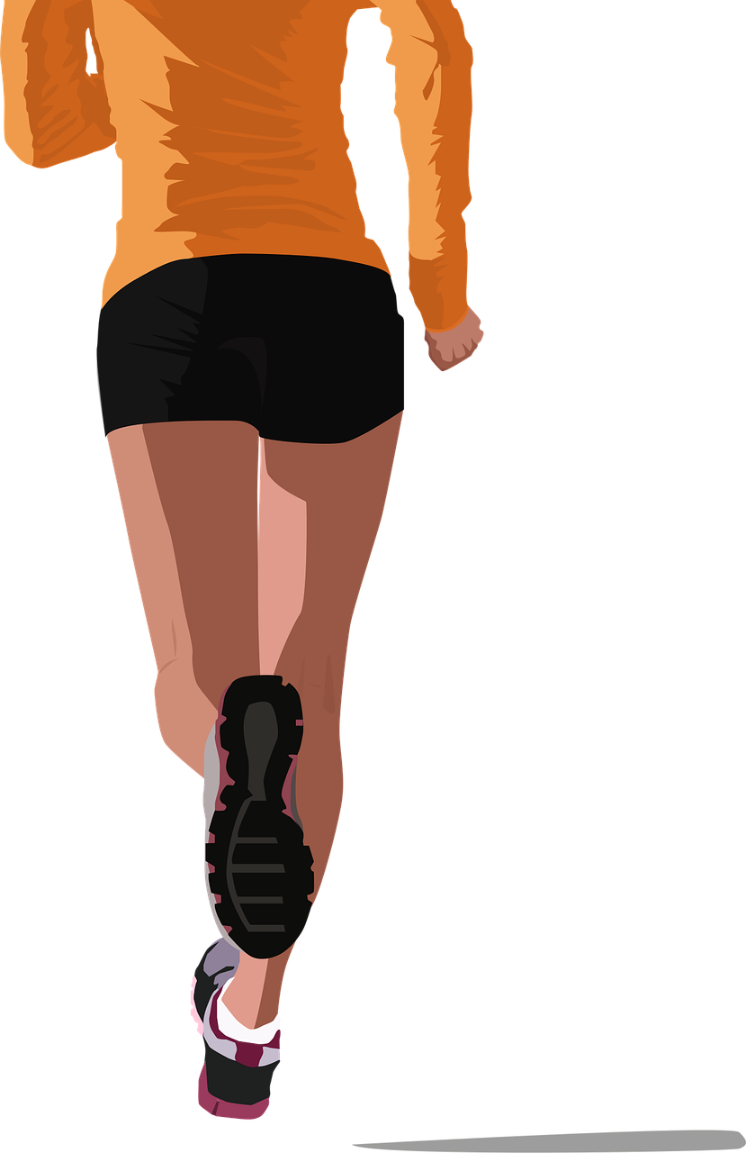 最新款羽毛球女士服饰，时尚与运动的完美融合