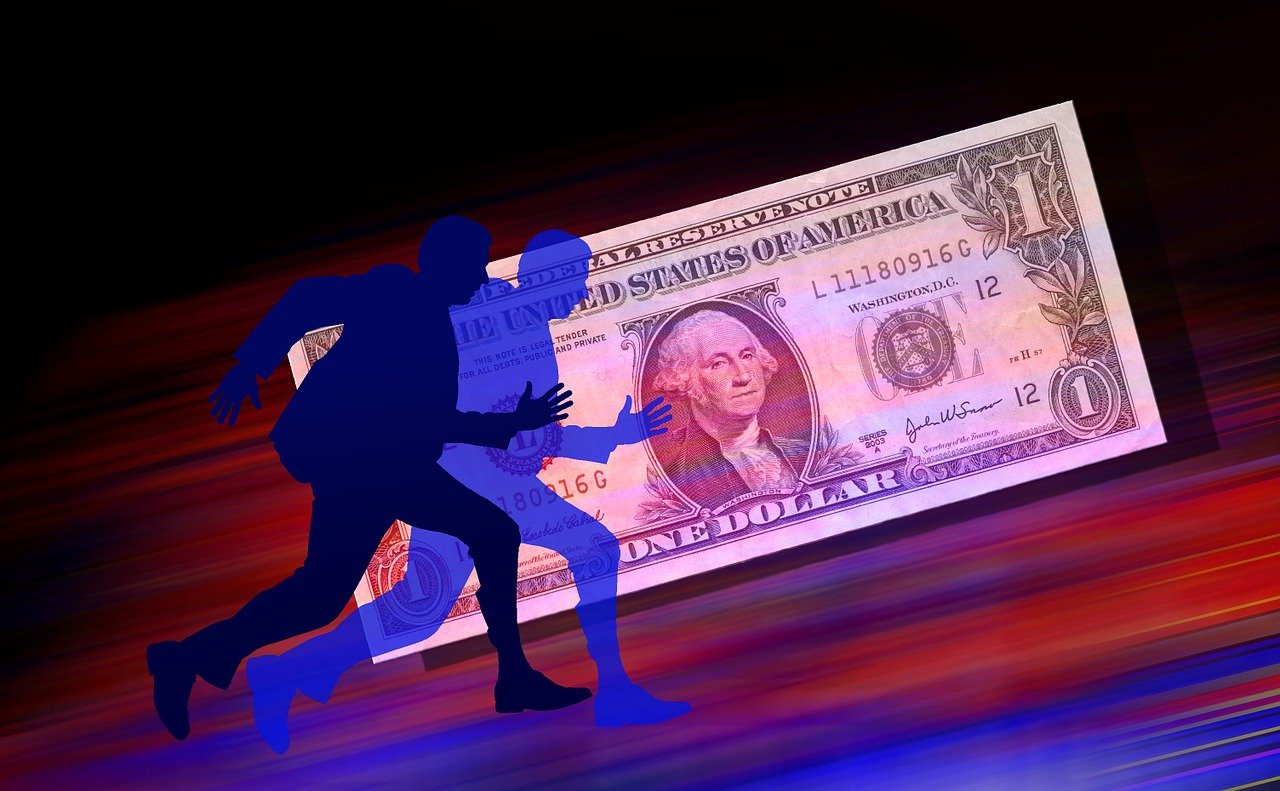 黄金外汇比赛，竞技挑战金融市场的舞台