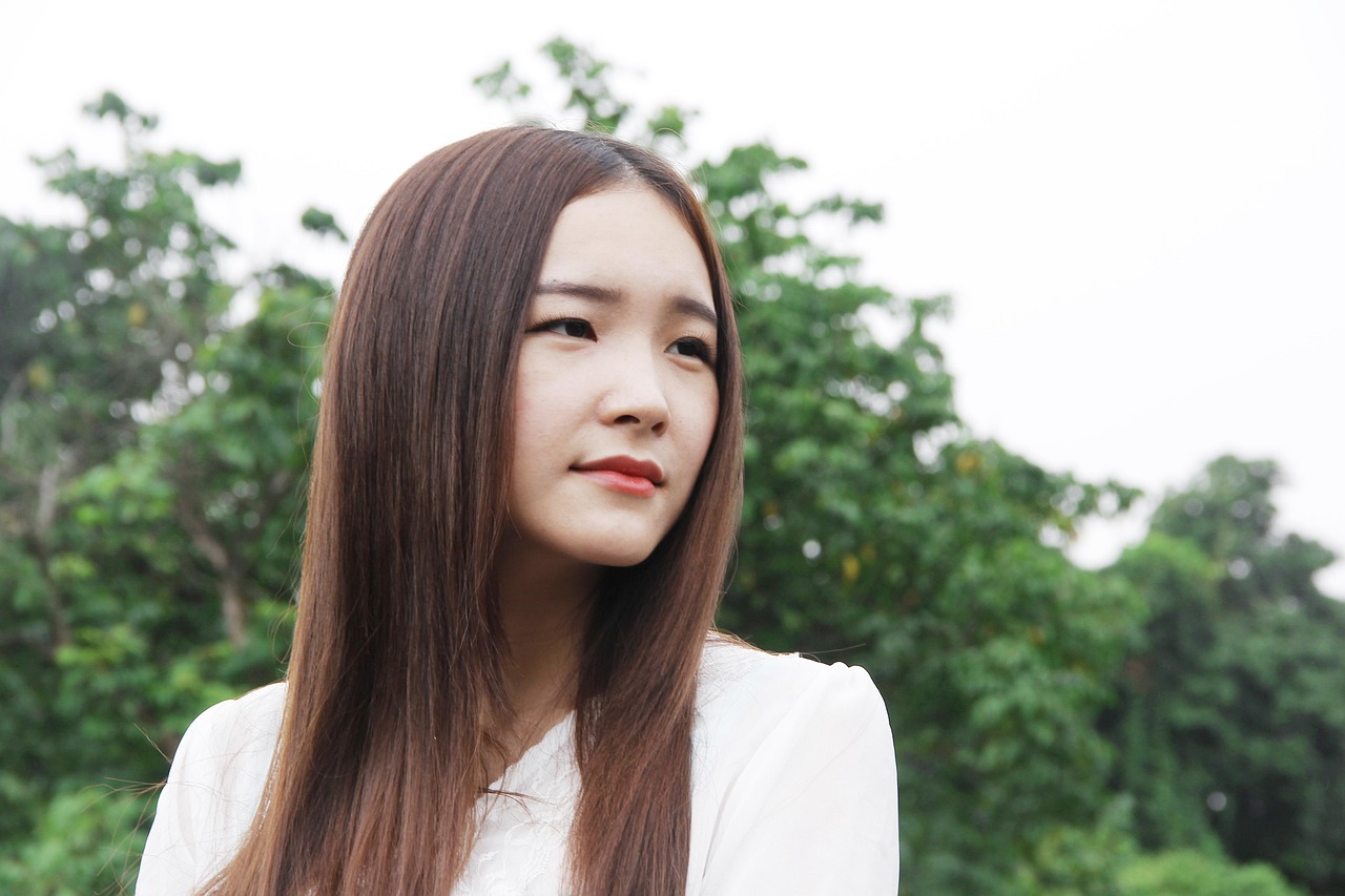 探索H动漫中的美女角色，魅力无限的美人风采