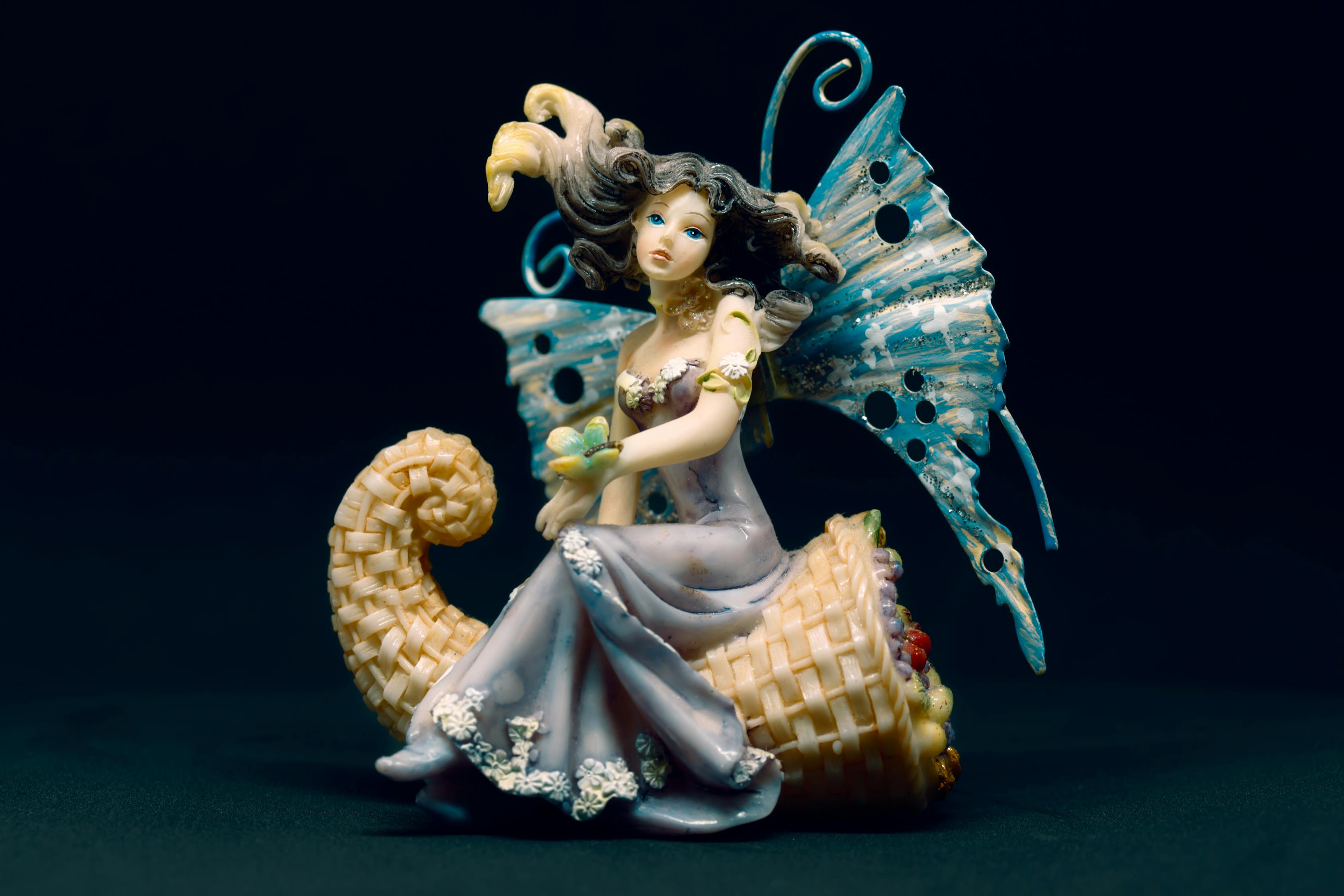 二次元世界的魅力角色探索，萌动漫人物大揭秘