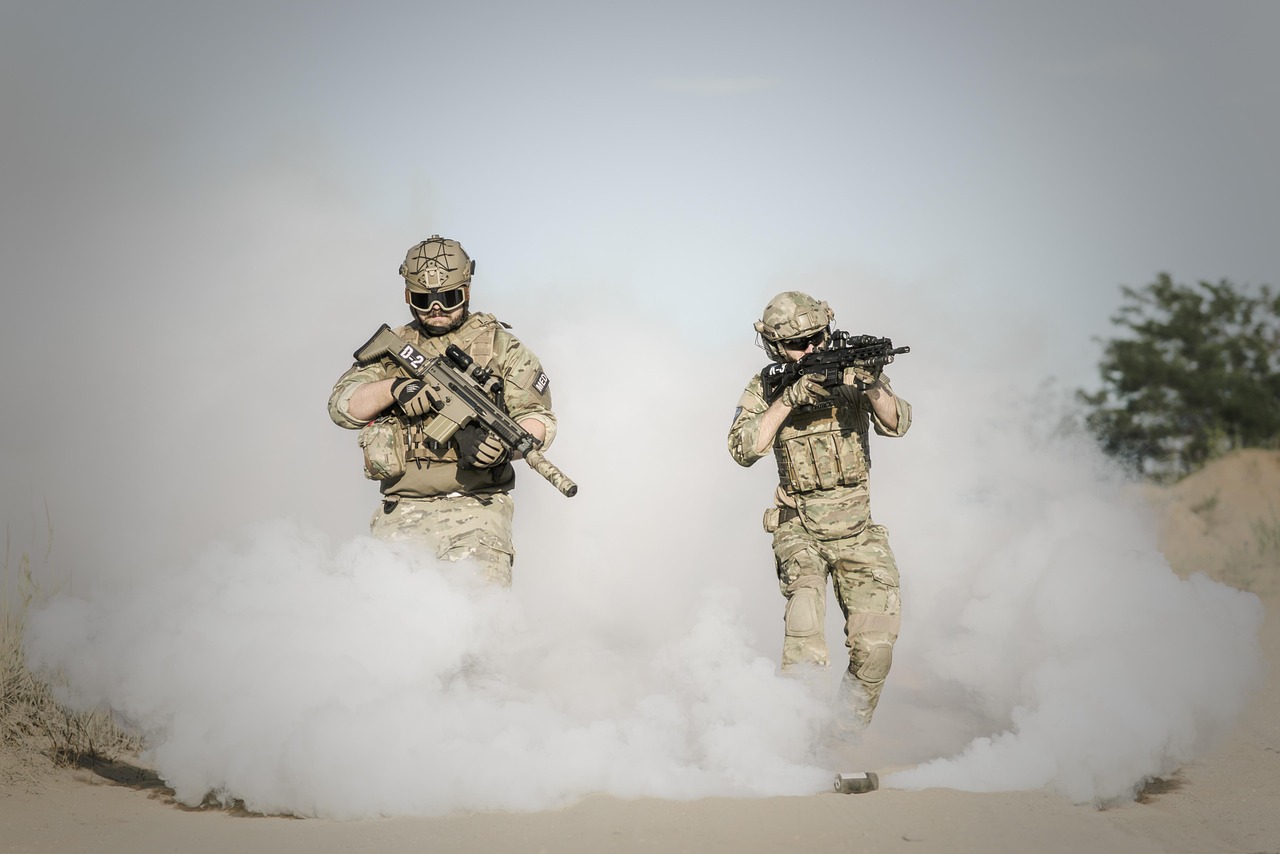中印士兵冲突背后的深层思考，最新打架视频揭示的问题分析