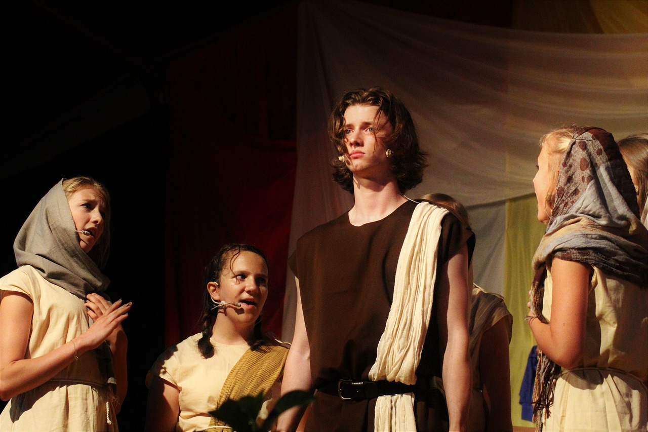 刘尚恩,演员之路的闪耀之星