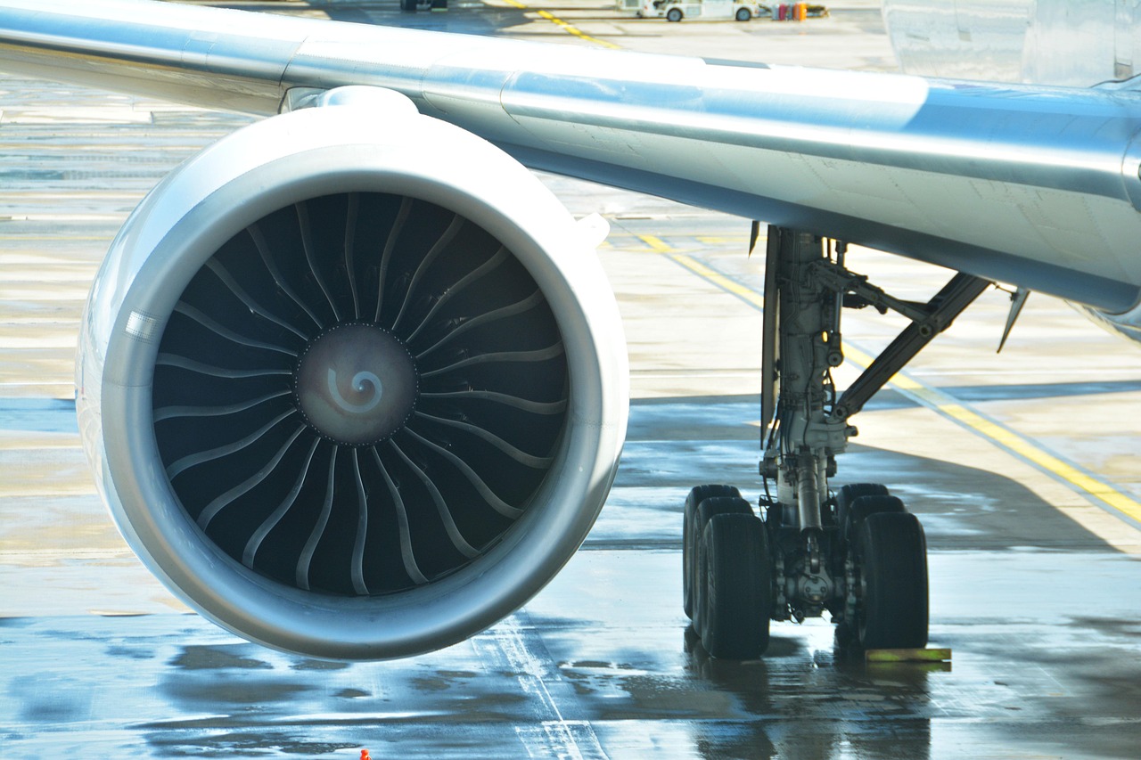 低空开放最新消息新闻，开启航空领域新时代的序章