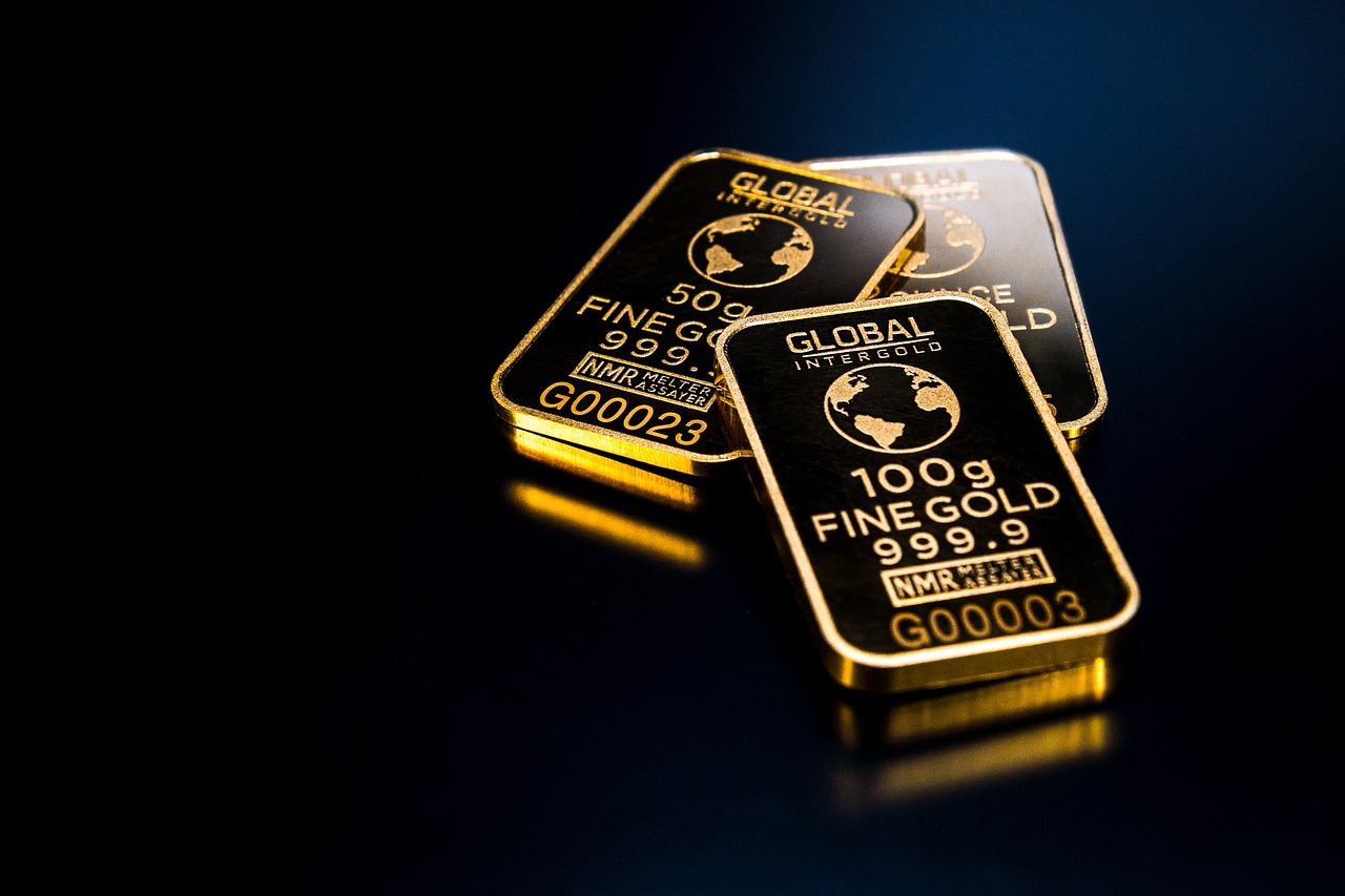 工行纸黄金实时价格，洞悉黄金市场动态，把握投资先机