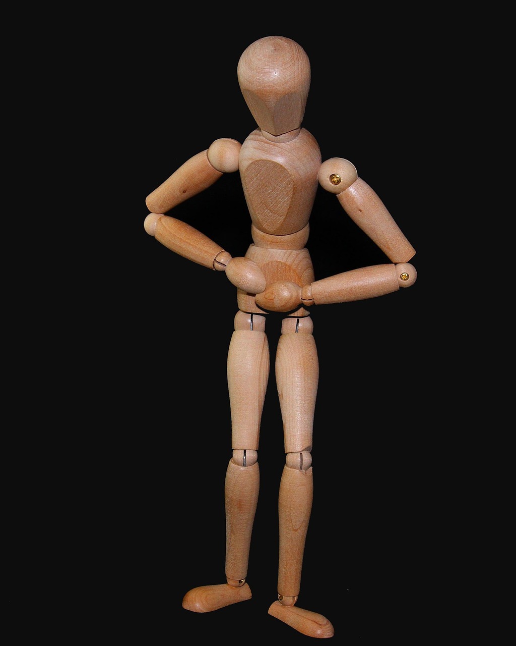 打美女的屁股比赛，病态现象的反思与批判