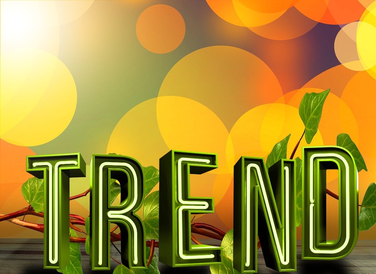 最新网络榜单,数字时代的热门潮流与趋势揭秘