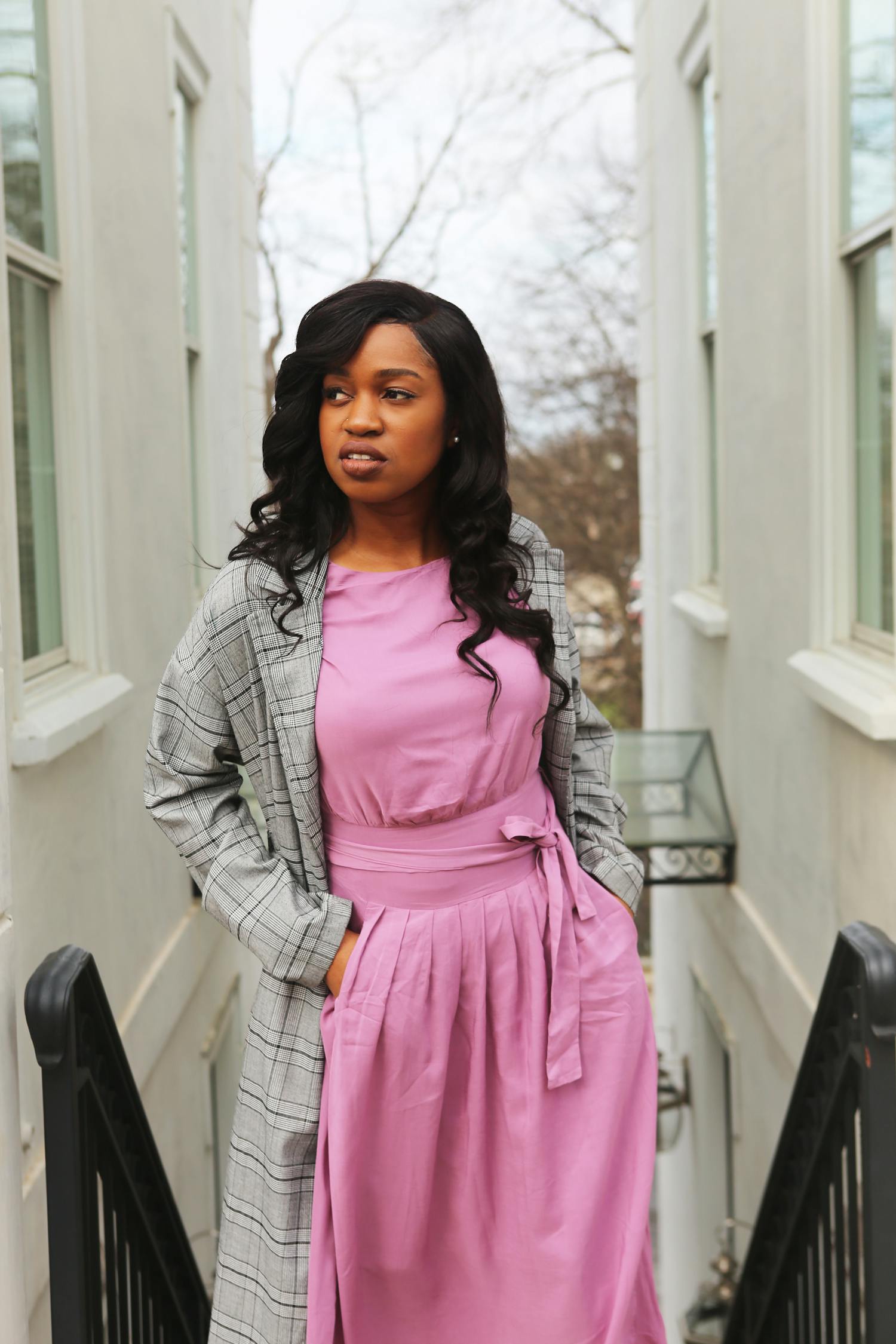 女明星穿衣风格,引领时尚潮流的标杆