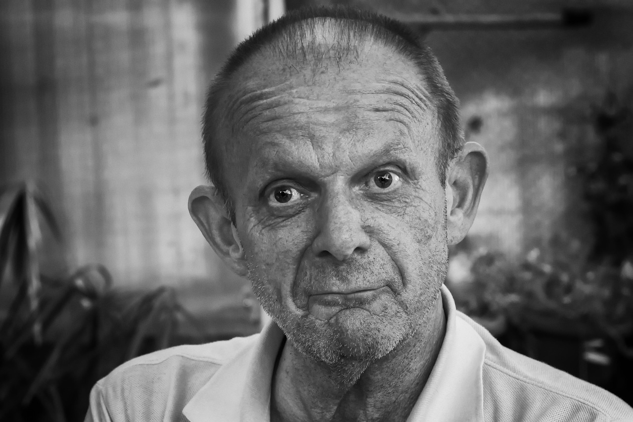 动漫头像丧男的独特魅力及其深远影响