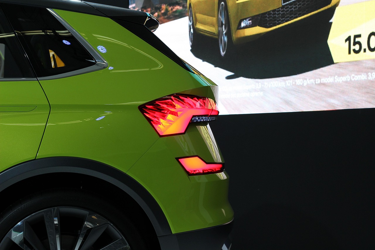 斯柯达最新广告曲风,融合传统与创新,引领汽车音乐风尚新潮流