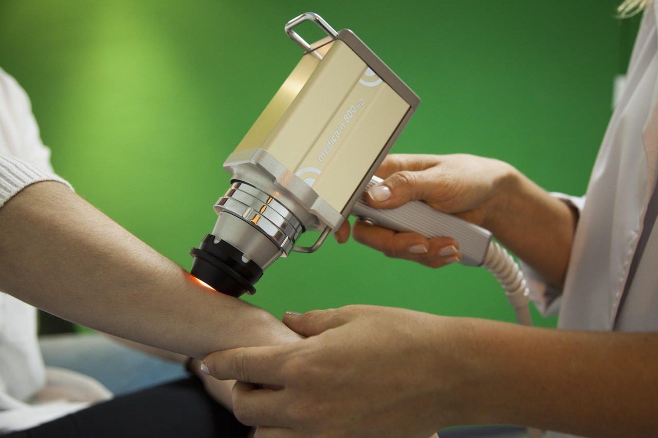 肝脏疾病最新治疗进展，前沿科技引领医学革新之路的探索