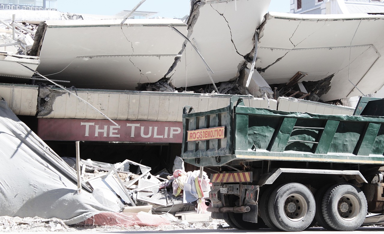 我国最新房屋拆除政策研究,以2017年为例的探讨与实施