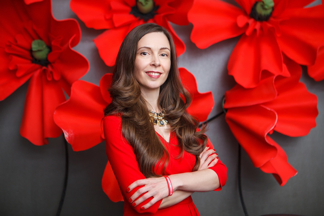 时尚试衣间,探索个性魅力的无限风采