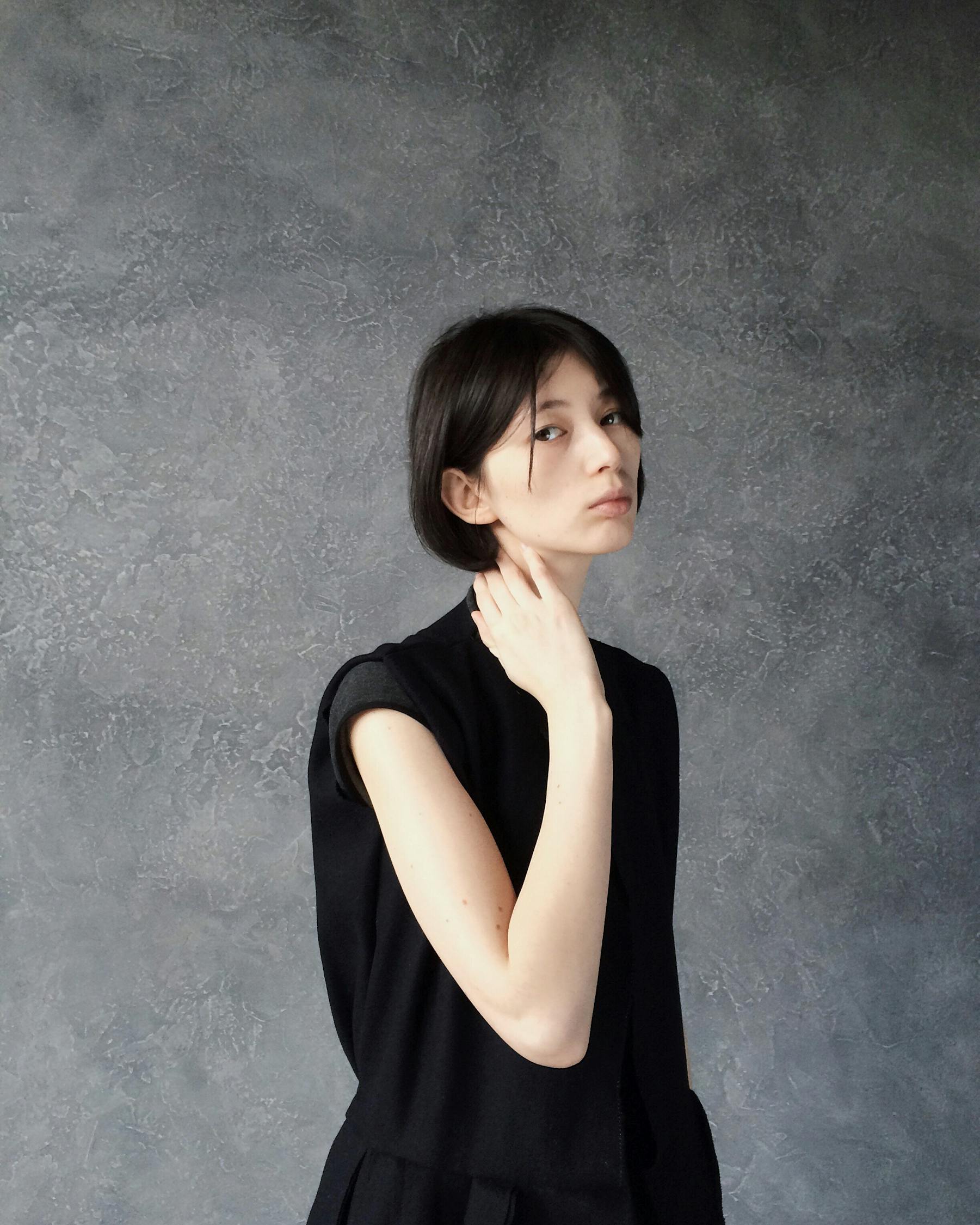 女明星短发风采，魅力与时尚的演变图片展示