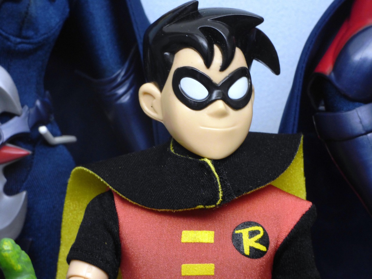 英雄学院动漫,热血成长,英雄诞生的传奇之旅